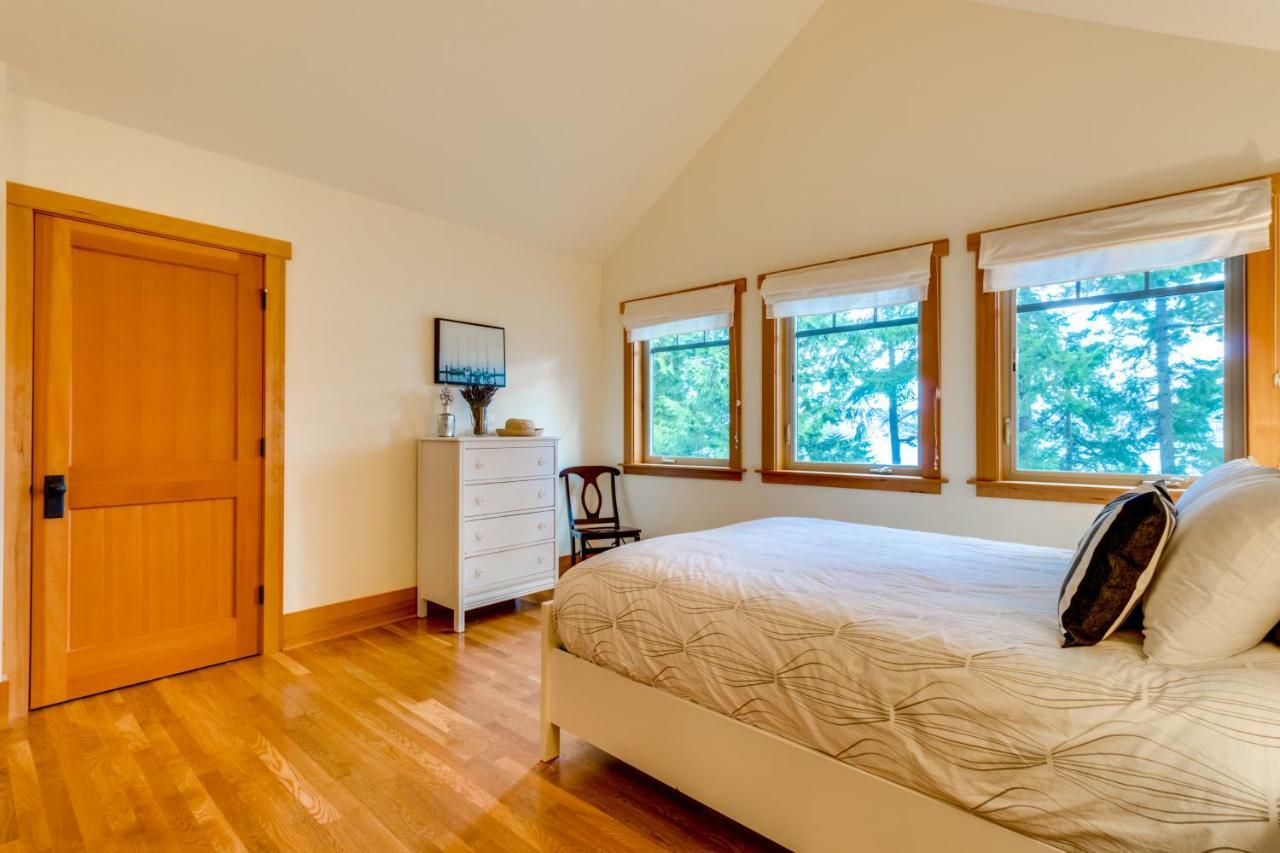 Port DiscoveryPort Townsend Perfection别墅 外观 照片