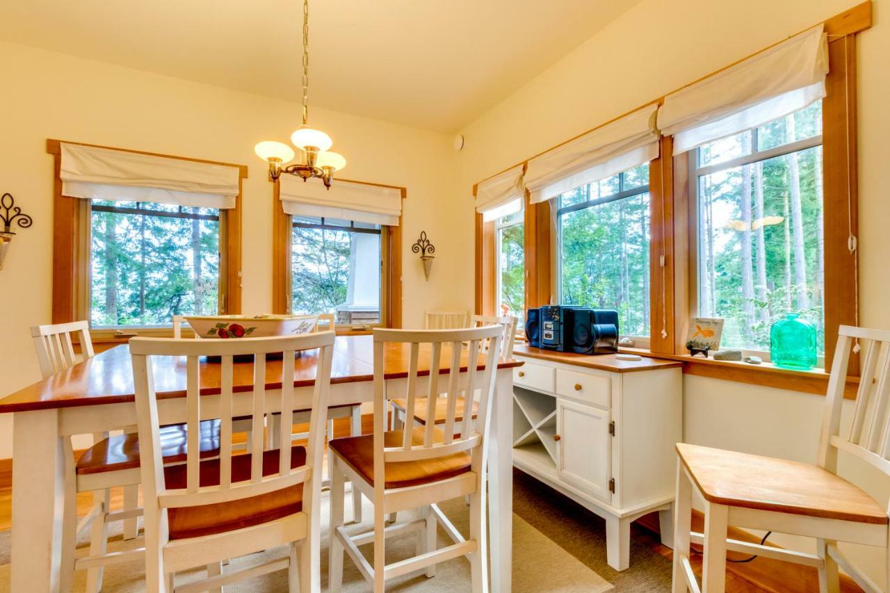 Port DiscoveryPort Townsend Perfection别墅 外观 照片