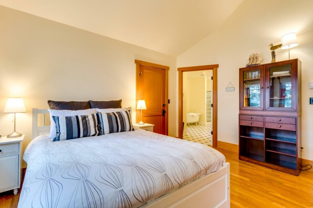 Port DiscoveryPort Townsend Perfection别墅 外观 照片